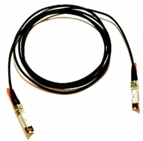 Cisco Direct Attach Twinax Copper Cable Assembly with SFP+ Connectors